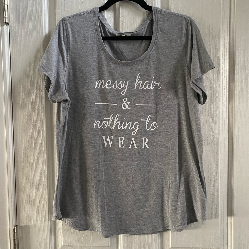 Maurices Tee